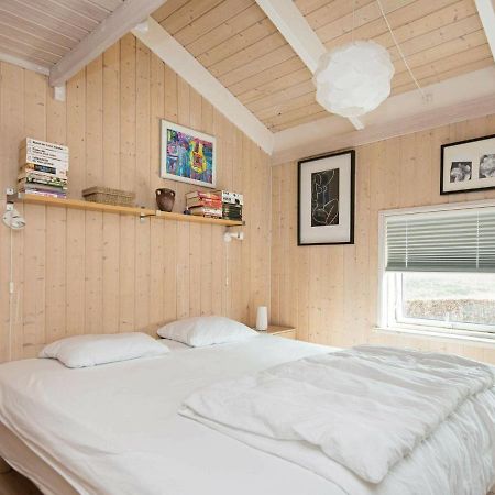 6 Person Holiday Home In Ebeltoft Εξωτερικό φωτογραφία
