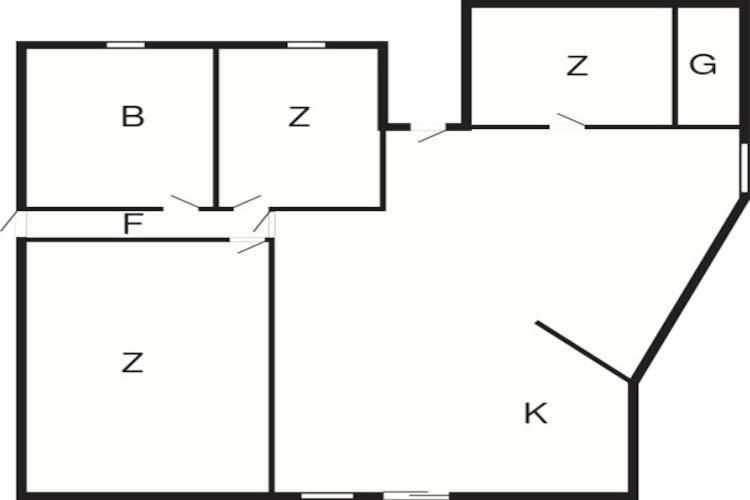 6 Person Holiday Home In Ebeltoft Εξωτερικό φωτογραφία
